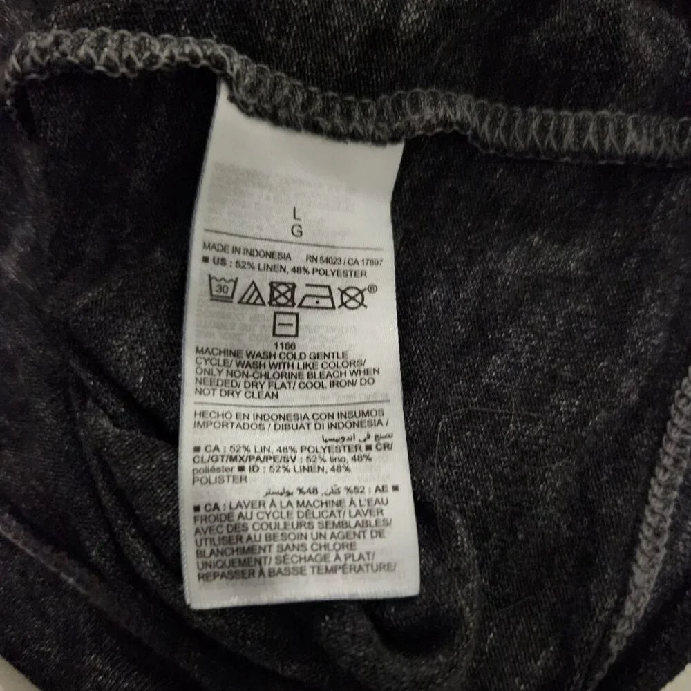 Old Navy lightweight tank